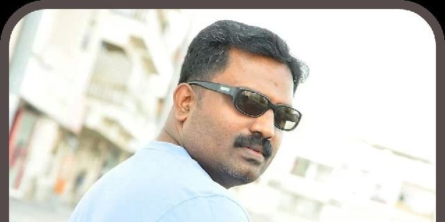 CHRISTUDAS's profile banner image