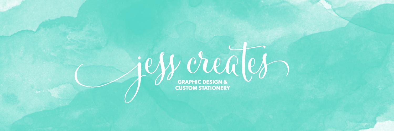 jesscreates's profile banner image