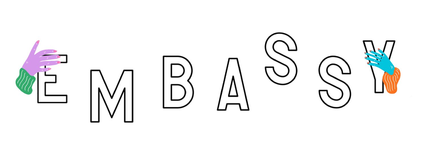 EmbassyGallery's profile banner image