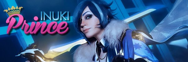InukiPrince Profile Banner
