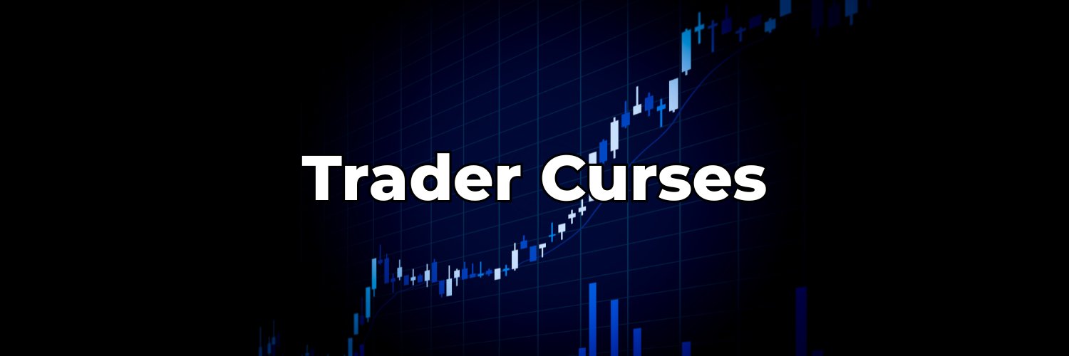 Trader Curses banner