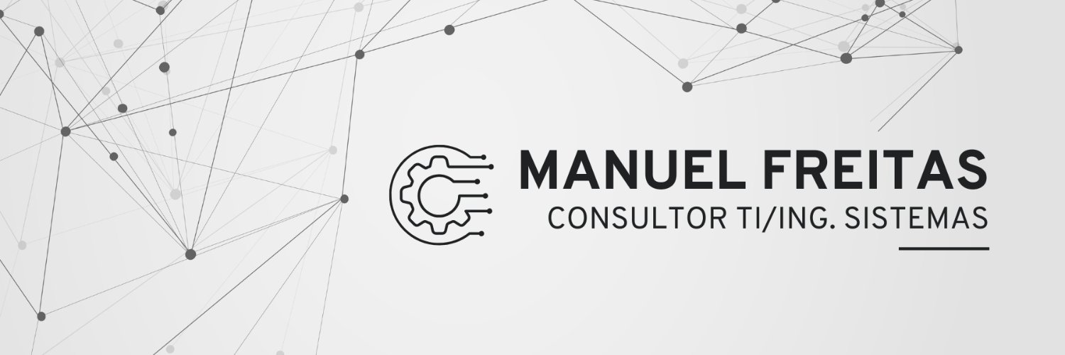 Manuel Freitas banner