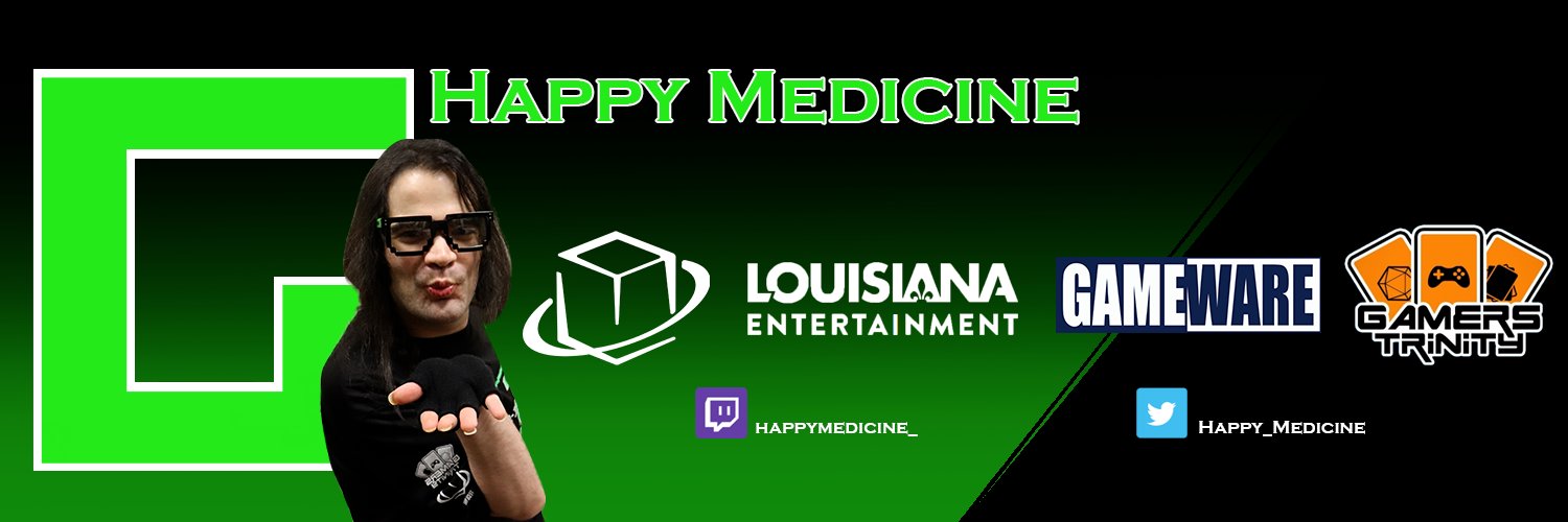 Happy_Medicine's profile banner image
