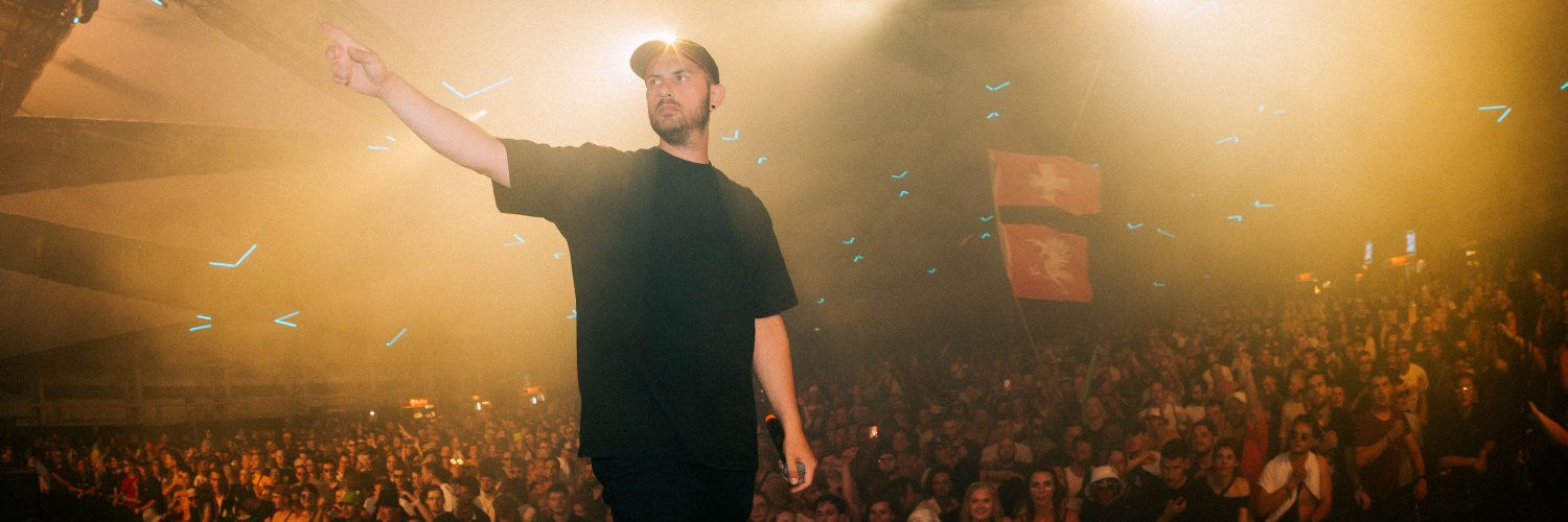 Borgore banner