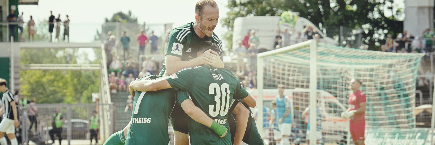 FC 08 Homburg (@fc08homburg) / Posts / X