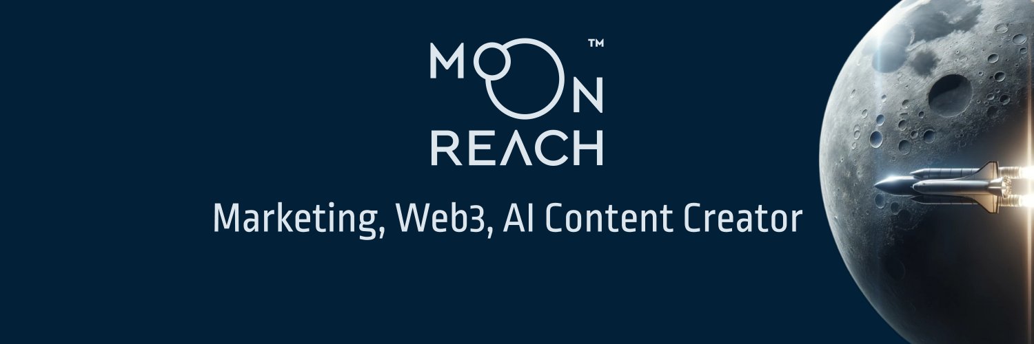 TheMoonReach's profile banner image