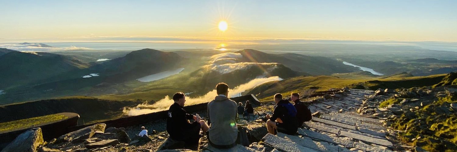 Aled Rhys Hughes banner