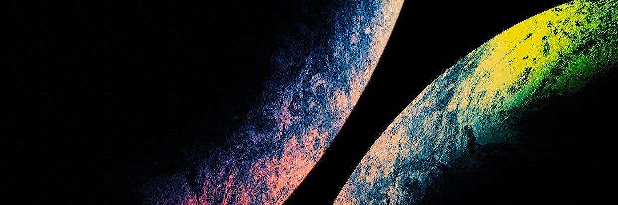 qasamjad's profile banner image