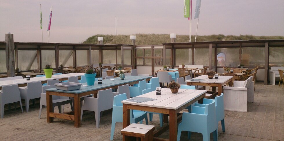 Strandpaviljoen's profile banner image