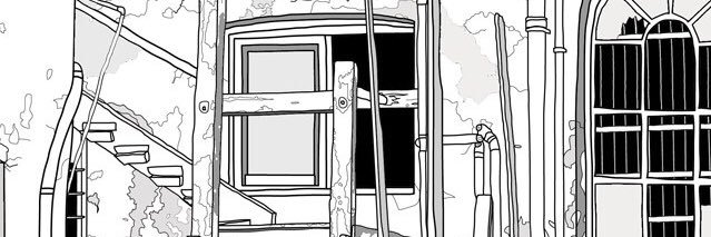 rizkywil's profile banner image