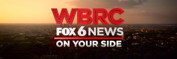WBRC Profile Banner