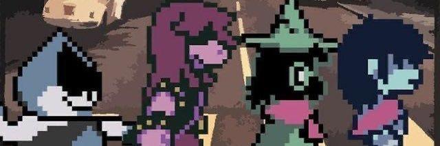 Djubey's profile banner image