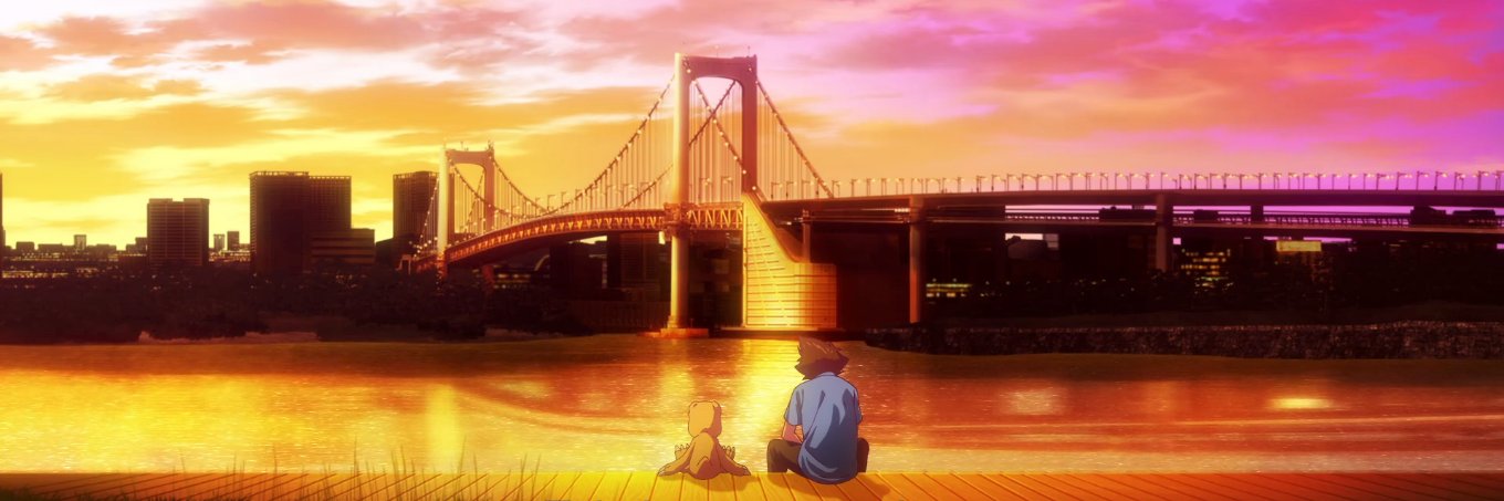 ChildishGamboa's profile banner image
