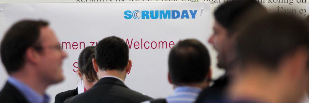 scrumday's profile banner image
