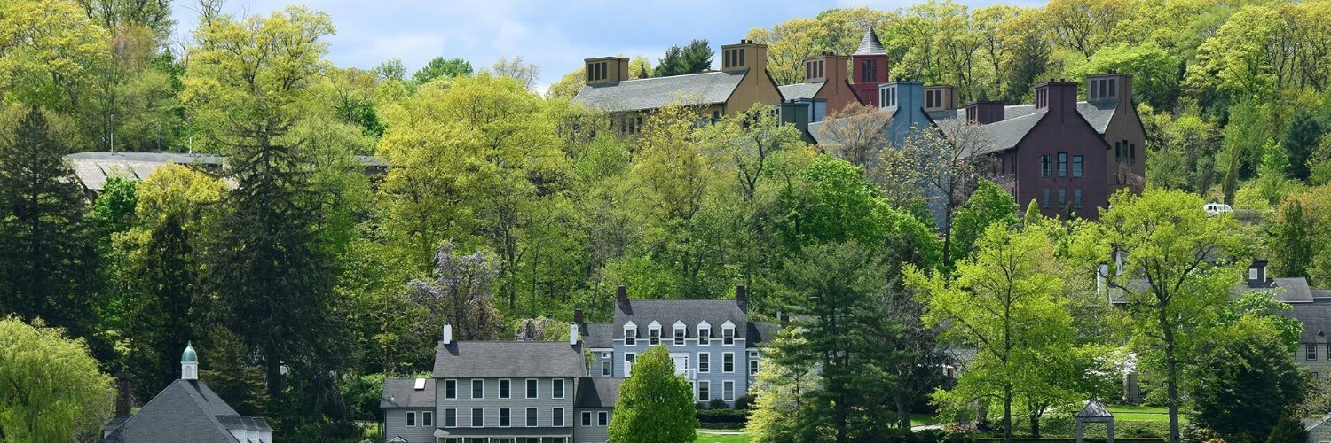 Cold Spring Harbor Laboratory's banner