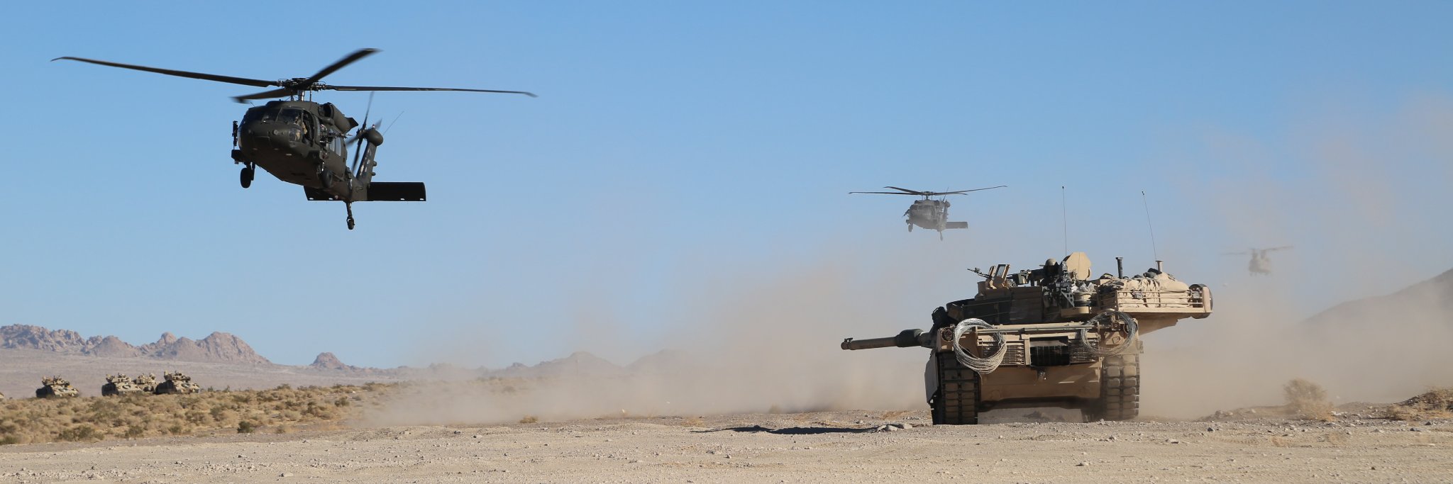 Army Contracting banner