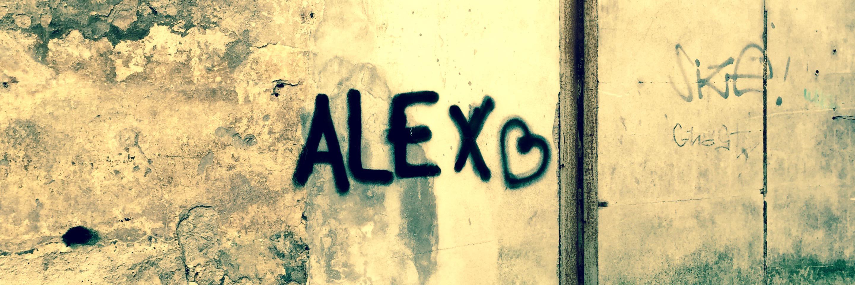 Alex Guichet's banner
