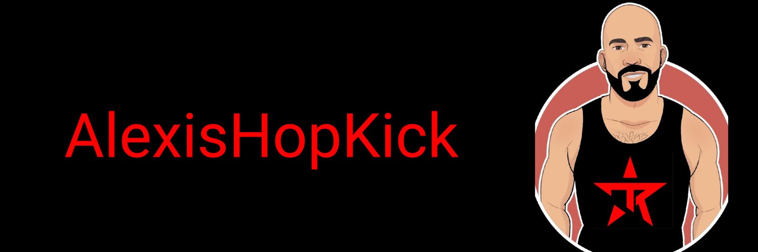 AlexisHopKick banner