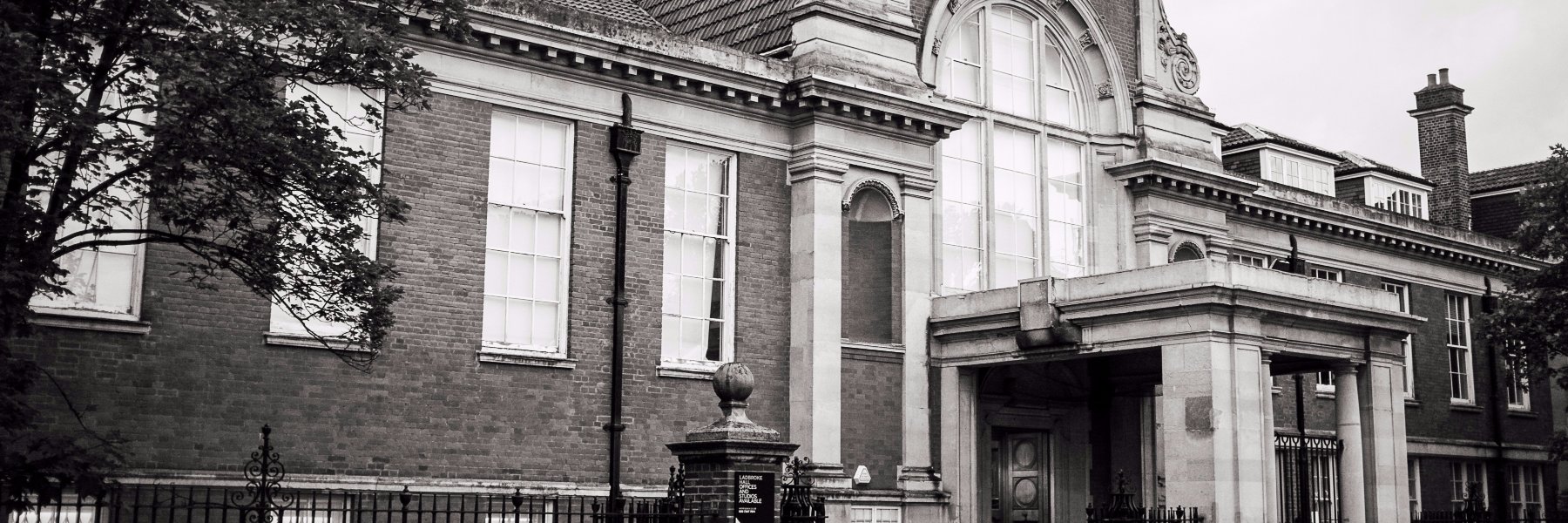 Sunbeam Studios banner