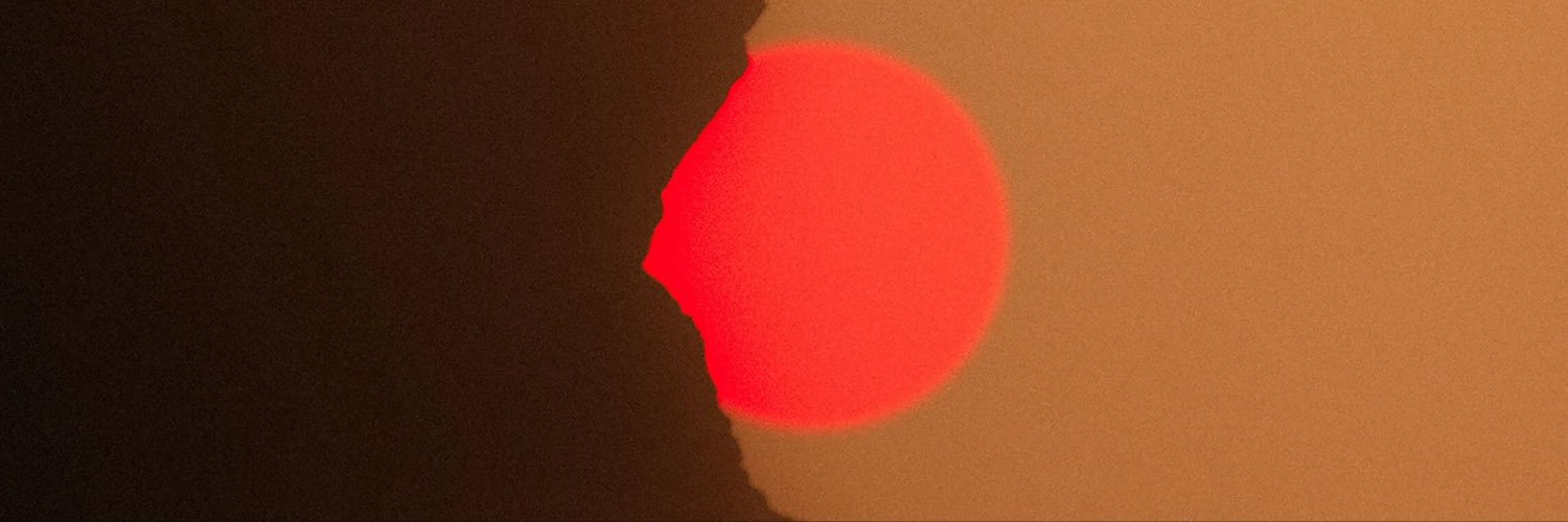 rontabenjamin's profile banner image