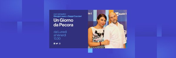 1giornodapecora Profile Banner