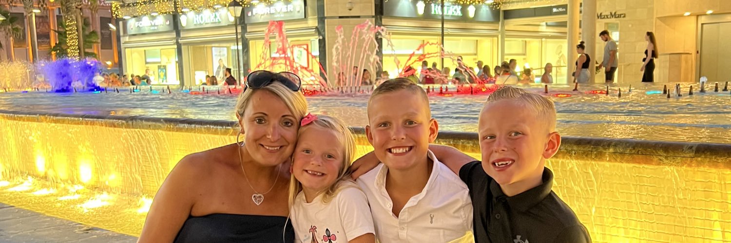 Dave Atkinson banner