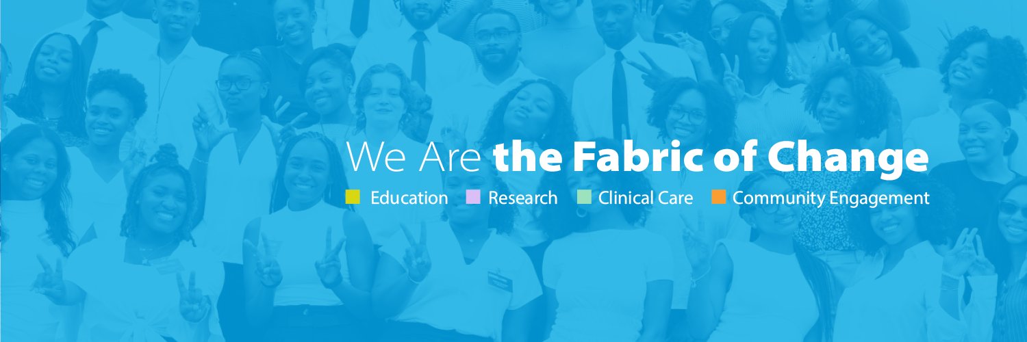 Morehouse School of Medicine banner