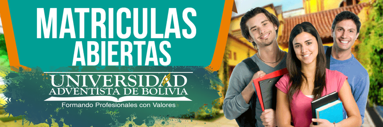 UABolivia's profile banner image