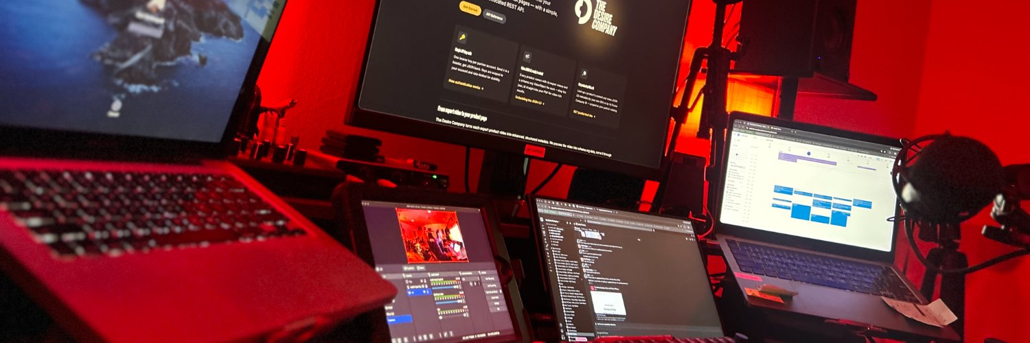 madchops1's profile banner image
