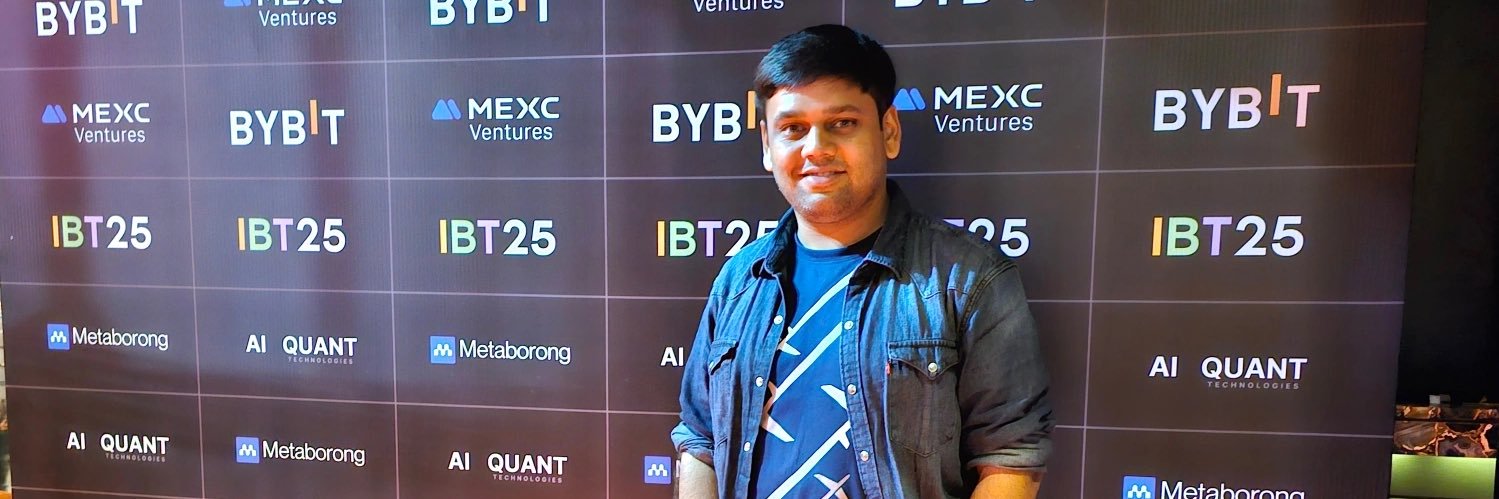 AwperX's profile banner image