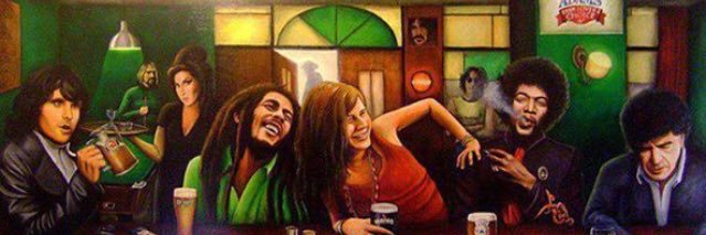 sandyYeah's profile banner image