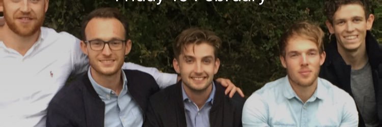colin7104's profile banner image