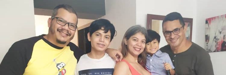 Gaby0812's profile banner image