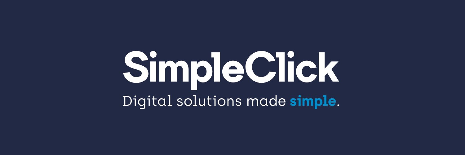 simple_click's profile banner image