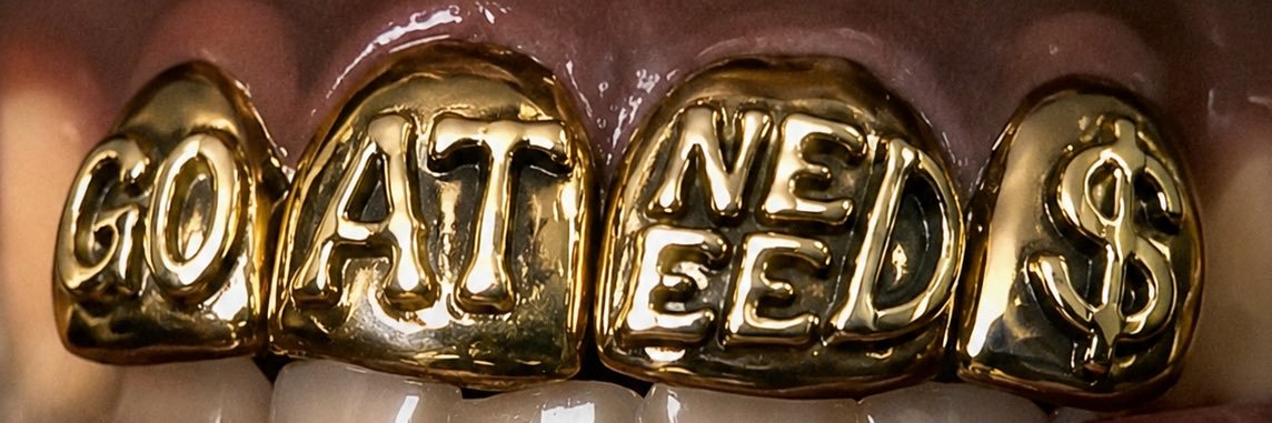 World_Of_Goat's profile banner image