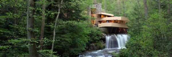 Fallingwater Profile Banner