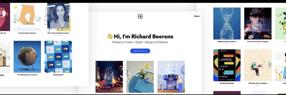 Richard_Beerens's profile banner image