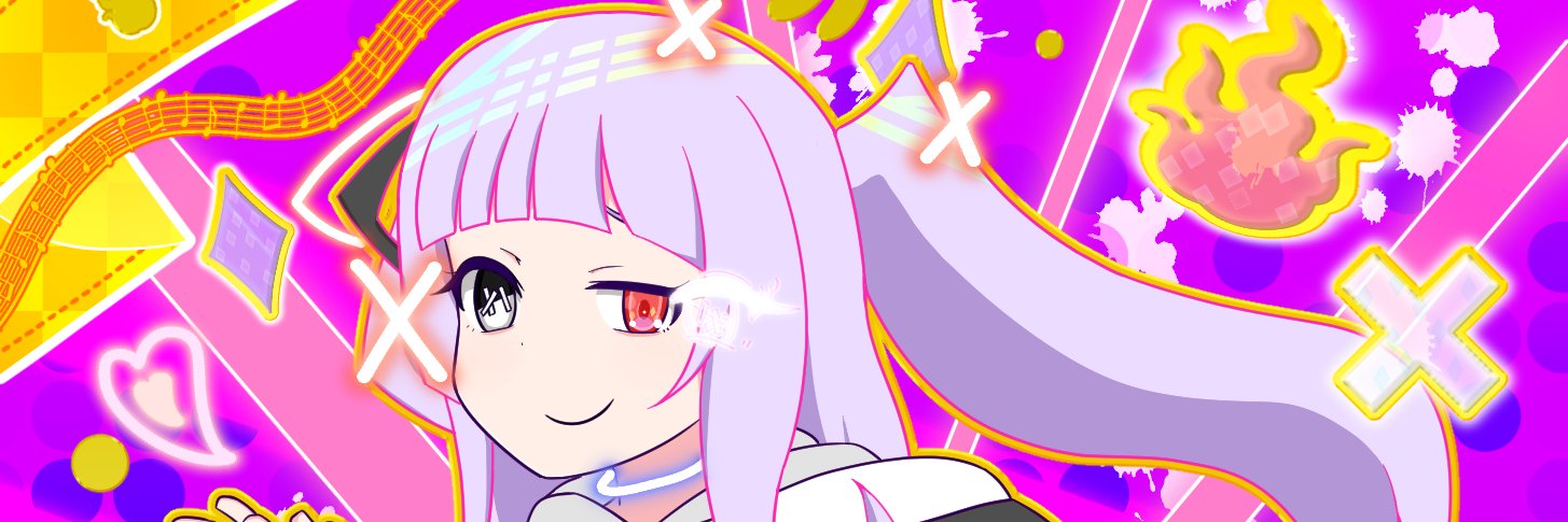 26gou's profile banner image