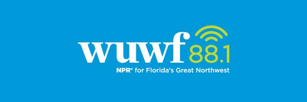 WUWF Profile Banner