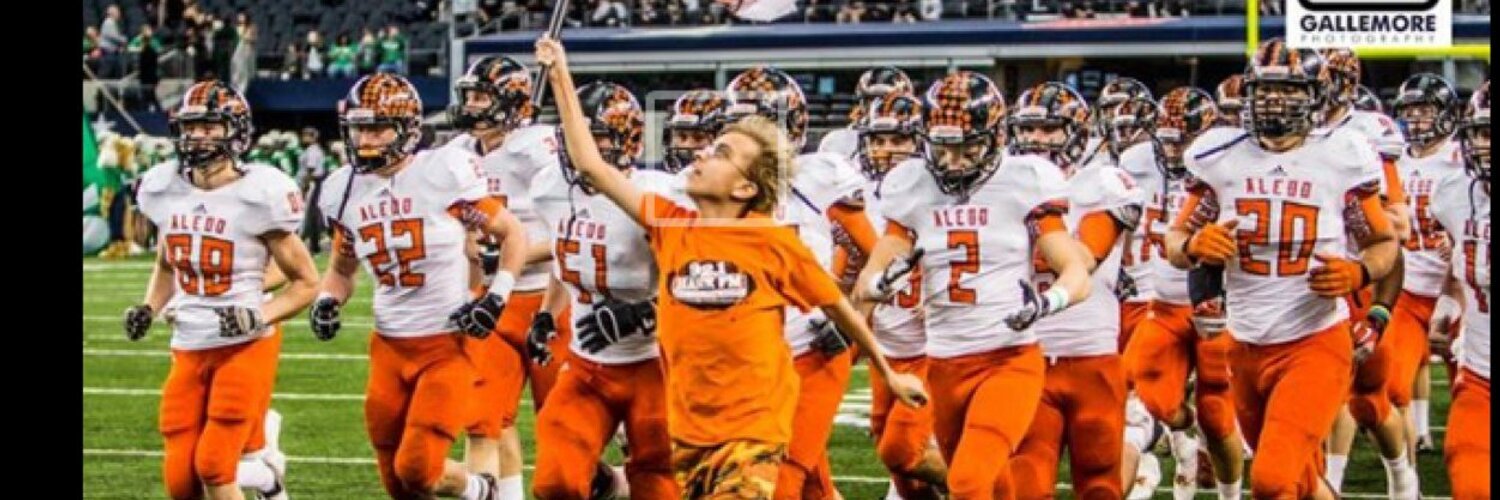 AHS Football (Aledo_Football) Twitter
