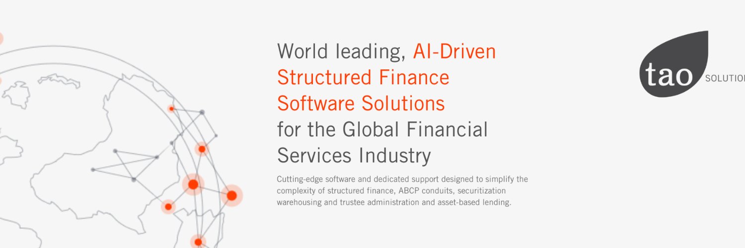 TAO Solutions banner