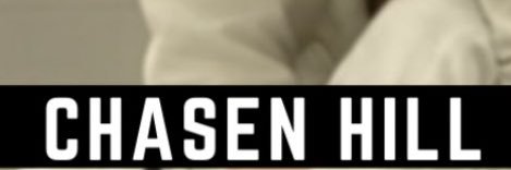 ChasenHill's profile banner image
