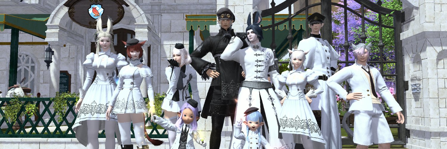 feli 🐔 ling banner