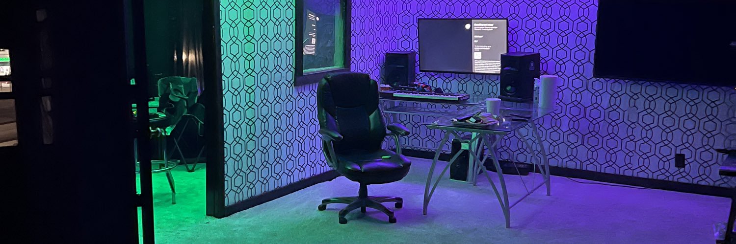 SILKONDATRACK's profile banner image