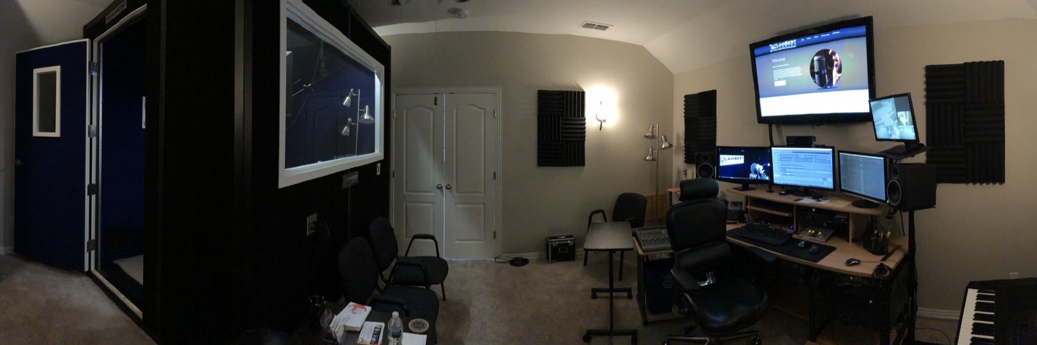 Lambert Studios (@lambertstudios) / Posts / X