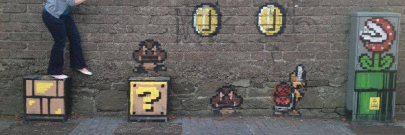 TheNoirin's profile banner image
