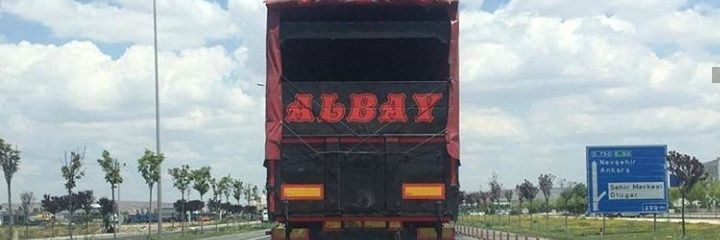 albaypel's profile banner image