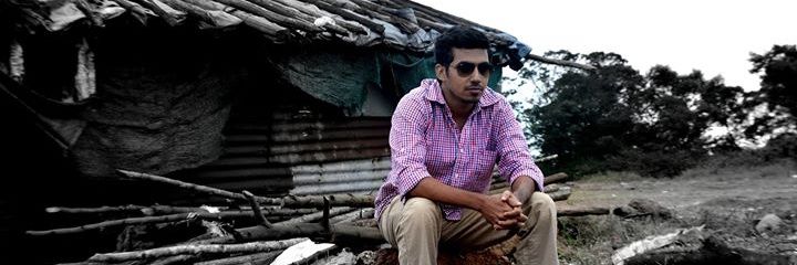 SathhishG's profile banner image