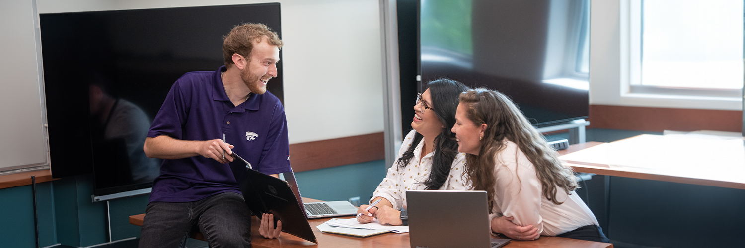 KState_Online's profile banner image