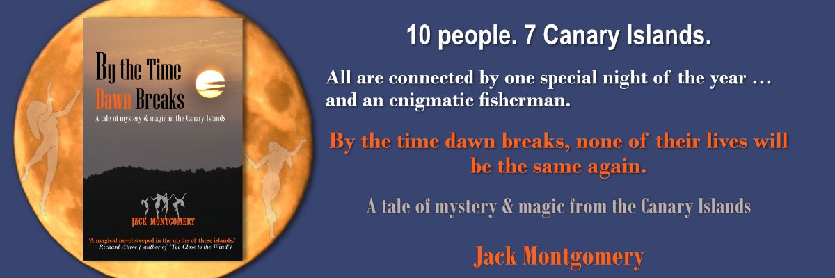 Jack Montgomery Writer & Slow Travel Specialist's banner